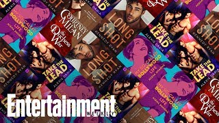 Romance Writers Of America Cancels Annual RITA Awards Amid Racism Controversy | Entertainment Weekly