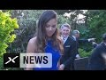 Erster offizieller Auftritt: Ana Ivanovic mit Bastian Schweinsteiger bei Pre-Party | Wimbledon 2015