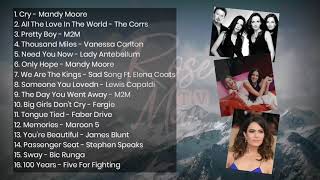 The Corrs, M2M, Mandy Moore & Others | Collection | Greatest Hits