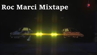 Roc Marci Mixtape