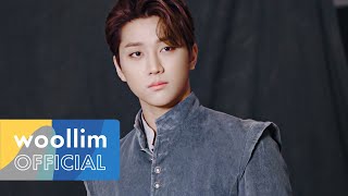 [Behind] 뮤지컬 이퀄 주찬이의 또다른 니콜라를 찾아서🌟 | 골든차일드(Golden Child)