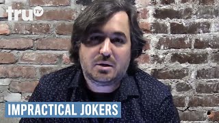 Impractical Jokers - Web Chat: August 25, 2016