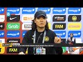 Pan Gon mahu terus kemudi Harimau Malaya hingga Piala Asia 2027