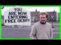 Martin McGuinness: A Derry Man - 2002 Troubles Documentary