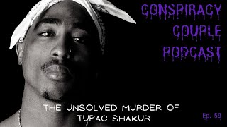 The Unsolved Murder of Tupac Shakur