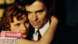 Caught (1949) Trailer | James Mason | Barbara Bel Geddes