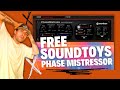 FREE PhaseMistress Soundtoys Plugin Save $99