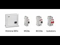 ABB Smart Buildings launches Formula DIN Rail range circuit breakers for  electrical retail market