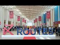 Highlights of Routes World 2024 held at Exhibition World Bahrain