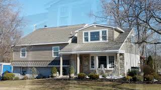 MUNZ CONSTRUCTION DORMER ADDITION