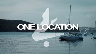 Lofyne - One Location (4K official music video)