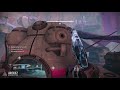 how to get gjallarhorn u0026 catalyst in destiny 2 and out fly the wolves quest guide