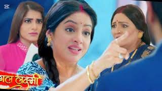 Soumya Fake Pregnancy Gets Revealed, Adit Throws Her Out of the House.