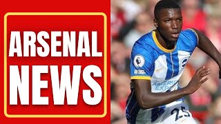 Fabrizio Romano!✅SOLD ON Arsenal FC to COMPLETE SIGNING!❤️Moises Caicedo Arsenal TRANSFER DONE🔜!🤩