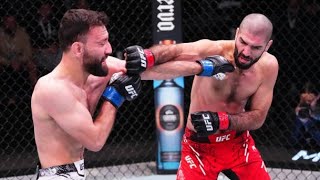 مسابقه جدید جاوید بشارت در مقابل آیمن ذهابی | Javid Basharat vs Aiemann Zahabi