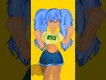 Brazilian miku #vocaloid #music #tuzera #capcut #art