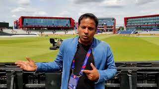 India vs New Zealand LIVE World Cup 2019 Semi Final Match Preview, Manchester weather updates report