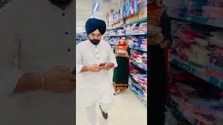 😘💝 ਧੋਖੇਬਾਜ਼ ਦਸੋ ਕੋਣ ਹੈ😘💝🥰🥀 Couple loves 💝🥰 Couple Goals 💝🥰#shorts