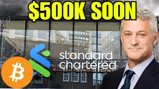 $800B Bank Drops SHOCKING Bitcoin Prediction!