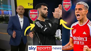 latest ARSENAL news TODAY | Mikel Arteta CONFIRMS Arsenal NEWS | Arsenal News Today