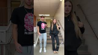 they tea #dance #school #tiktok #fypviral #ate #real #youtubeshorts #trend #pretty #real