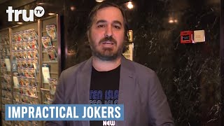 Impractical Jokers - Web Chat: March 10, 2016