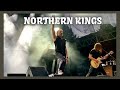 ❄ Northern Kings - Brothers In Arms - JP Leppäluoto @ Kuopio Wine Festival 2022