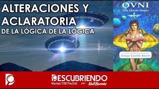 Alteraciones y Aclaratoria de la Lógica de la Lógica