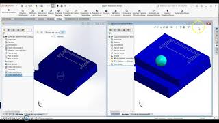 Conception pièce usinée - Intro - TP support de smartphone