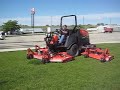 jacobson hr9016 mower