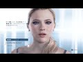 detroit become human　実況その1