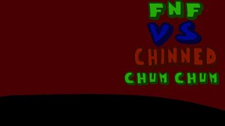 ℍɨd̸̡̩͍̔ͥ͜€ - Friday Night Funkin' VS Chinned Chum OST