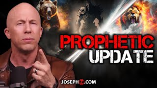 PROPHECIES of SHOCKING EXPOSURE—2020 Prophecy The LION, The BEAR \u0026 Goliath Shall be Defeated!!