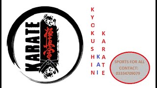 #KYOKUSHIN #kyokushin #kyokushinkai #karate #sports #sportsforall #gulmartialarts