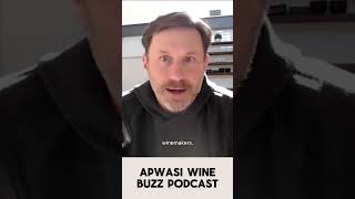 Mark McWilliams - A Winemaker's Wake-Up Call #winewisdom #wineculture #podcast #winetalk