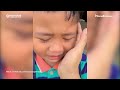 Video Vino Yang Sempat Viral Di Mana2 Menangis Karena Gak Di Jemput Mama #arvinoseptiansyah