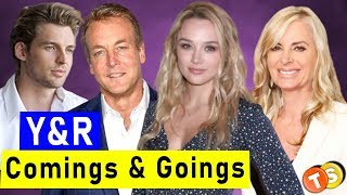 Y&R Cast Changes: Doug Davidson (Paul Williams) speaks out about his tenure