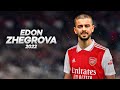 Edon Zhegrova - Welcome to Arsenal? - 2022ᴴᴰ