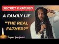 Your Firstborn Is Not His’ — What He Revealed  l Prophet Lovy Global