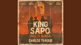 Hasta Nunca (feat. Tarque)