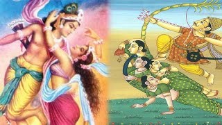 कोन है कामदेव 🕉️🕉️Who Is Kamdev||