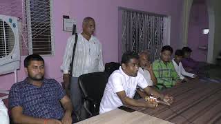 Kulpahad   CSVs Motivational Meeting with Civil Commandos Part 1