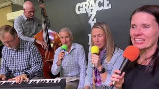 Sabbath Singalong #217 | Phil Murray, Chris Foote, Gary Entermann, Belinda Irving \u0026 Sandra Entermann