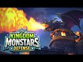 Kingdom Monstars Defense Official Trailer 2