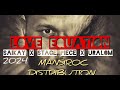 Love Equation 2024- SaiKay x Stage Piece Band x Uralom Kania .msndistribution