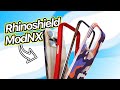 iPhone 14 Pro RhinoShield Mod NX Case Review | Best Custom Case!