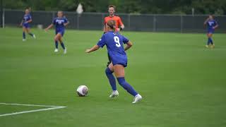 WSOC: Highlights at Purdue (Exhibition)