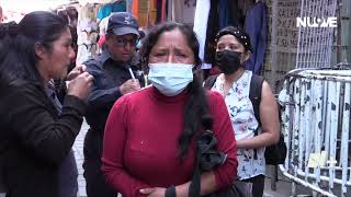 Fiscalía omisa en la búsqueda de una persona | Las Noticias Oaxaca -🔴 Noticias en vivo