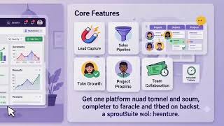 This One App Can Run Your Entire Business 😳 | CRM + HRMS + ITSM + MIS Demo