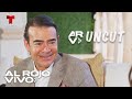 ARV Uncut: Toño Mauri revela cómo sobrevivió a la muerte